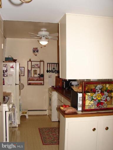 3120 Manor Road Falls Church, VA 22042 - Photo 10 of 11 Kitchen