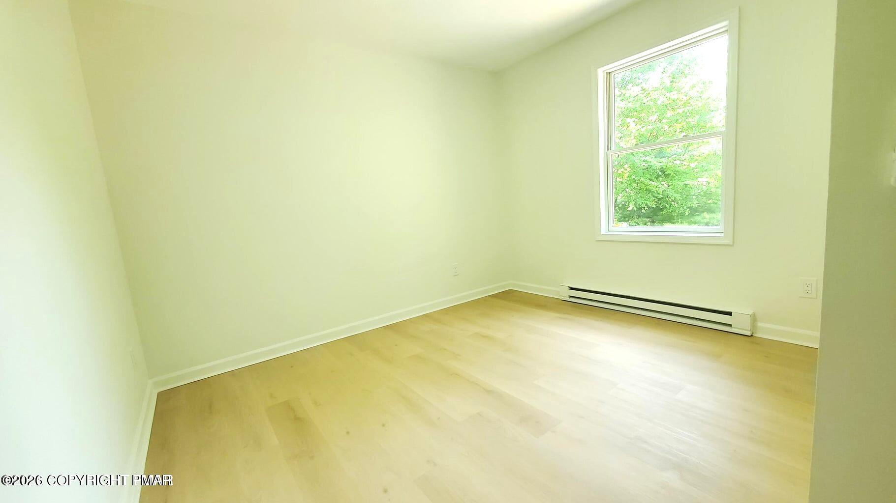 320 Canterbury Road Bushkill, PA 18324 - Photo 13 of 38 2nd bedroom v2