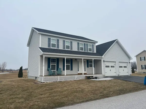 $469,900 | 1 Hathaway Shr Estates, St. Albans Town, VT 05488