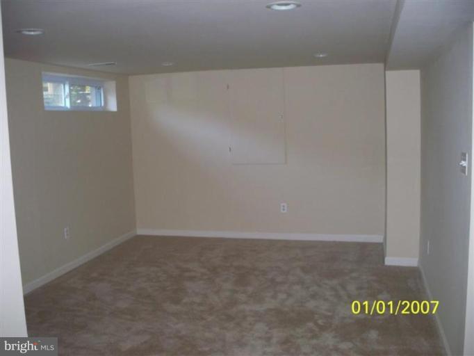 9715 Tulsemere Road Randallstown, MD 21133 - Photo 3 of 10 Basement #1