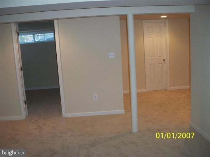 9715 Tulsemere Road Randallstown, MD 21133 - Photo 4 of 10 Basement #2