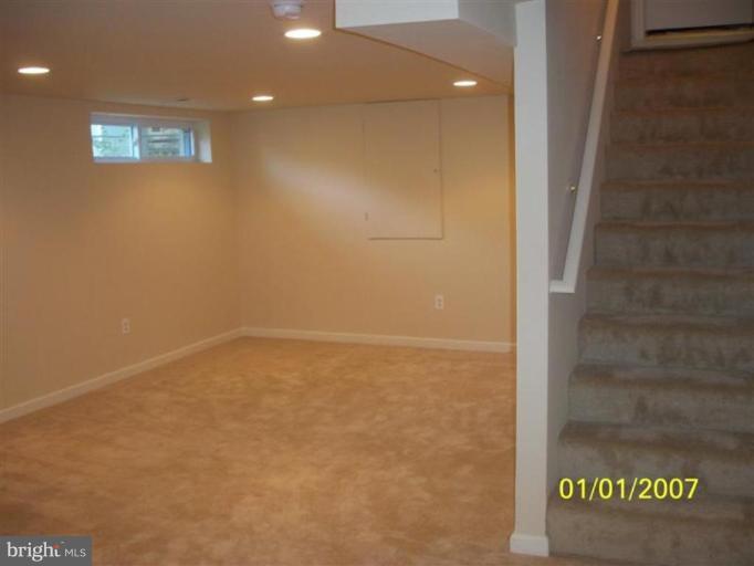 9715 Tulsemere Road Randallstown, MD 21133 - Photo 5 of 10 Basement #3
