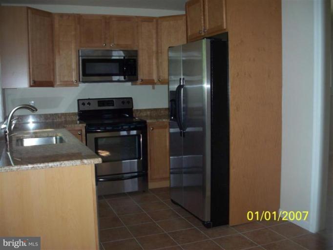 9715 Tulsemere Road Randallstown, MD 21133 - Photo 6 of 10 Kitchen