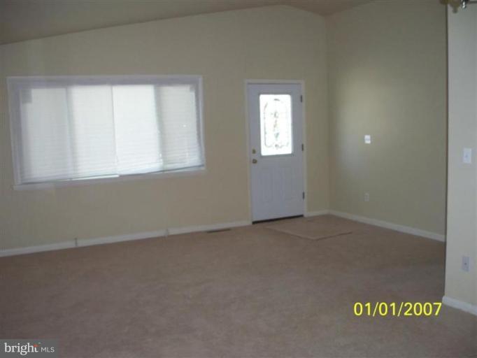 9715 Tulsemere Road Randallstown, MD 21133 - Photo 7 of 10 Living Room