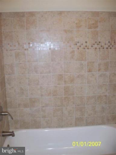 9715 Tulsemere Road Randallstown, MD 21133 - Photo 8 of 10 Bath #1