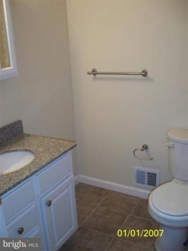 9715 Tulsemere Road Randallstown, MD 21133 - Photo 9 of 10 Bath #2