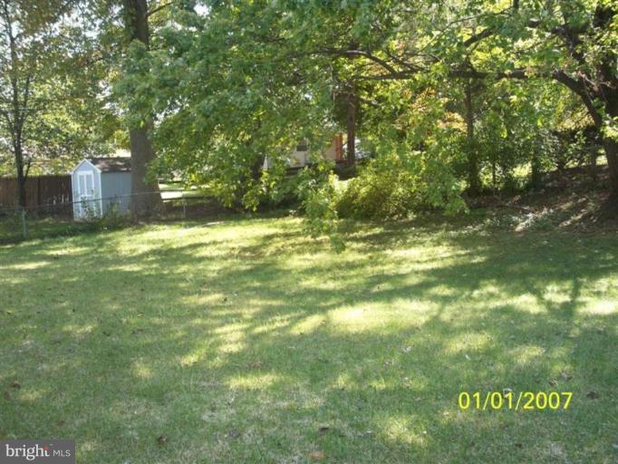 9715 Tulsemere Road Randallstown, MD 21133 - Photo 10 of 10 Exterior #3