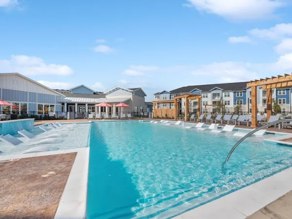 $1,455 | 23100 Clay Road, Unit 8307, Katy, TX 77493