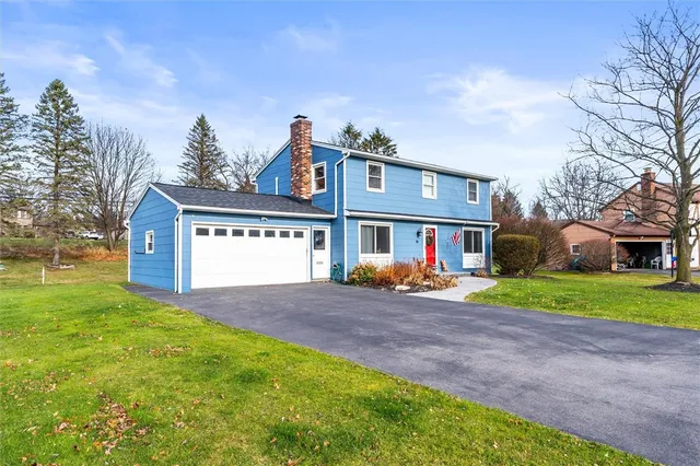 $374,900 | 16 Mt Vernon Circle, Perinton, NY 14450