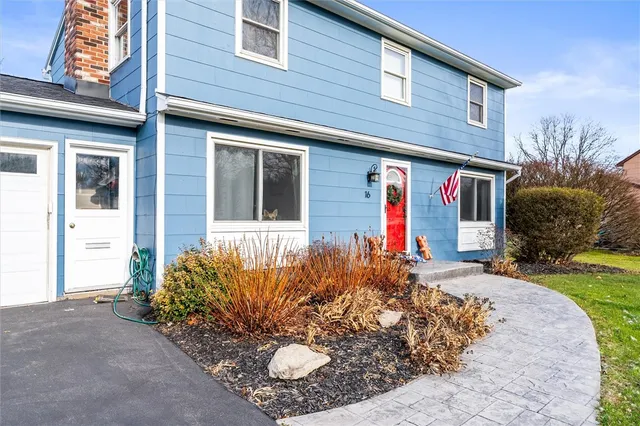 $374,900 | 16 Mt Vernon Circle, Perinton, NY 14450