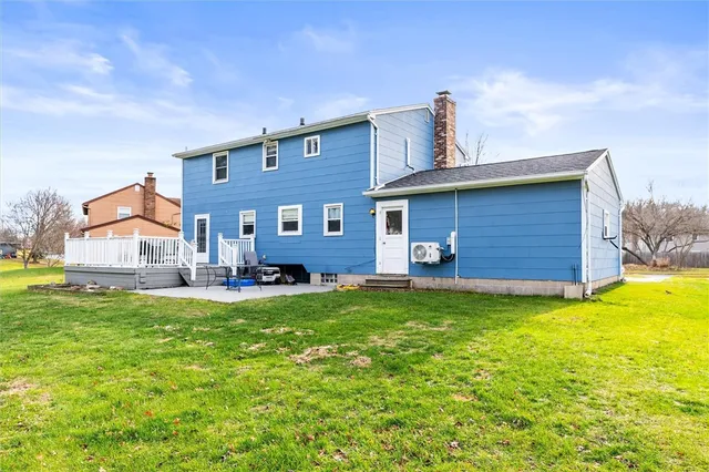 $374,900 | 16 Mt Vernon Circle, Perinton, NY 14450