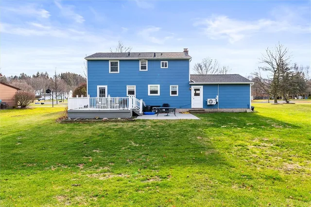 $374,900 | 16 Mt Vernon Circle, Perinton, NY 14450