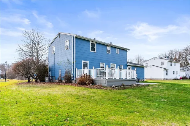 $374,900 | 16 Mt Vernon Circle, Perinton, NY 14450