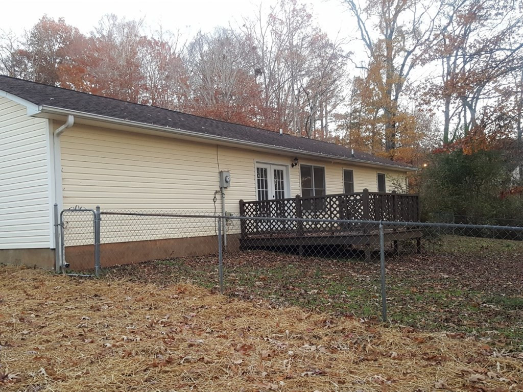 409 Pascal Drive Greenwood, SC 29649 - Photo 20 of 20
