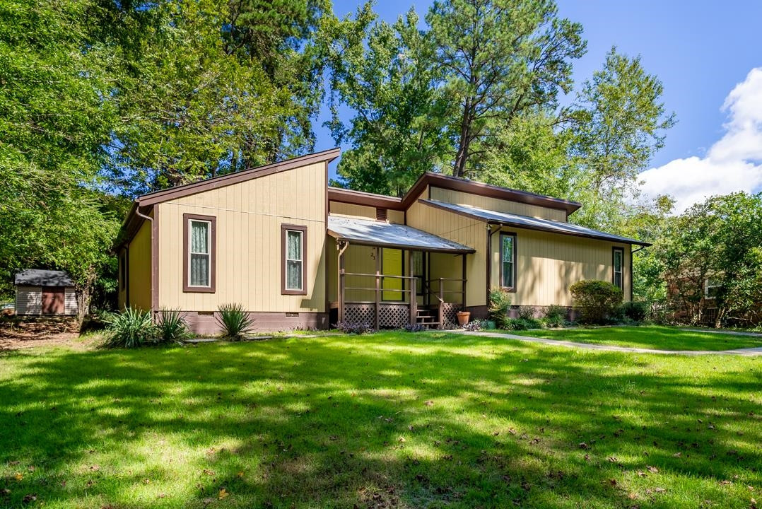237 Barclay Road Durham, NC 27712 - Photo 4 of 30 Photo 4