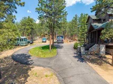 $2,100,000 | 1734 Mt Evans Boulevard, Pine, CO 80470