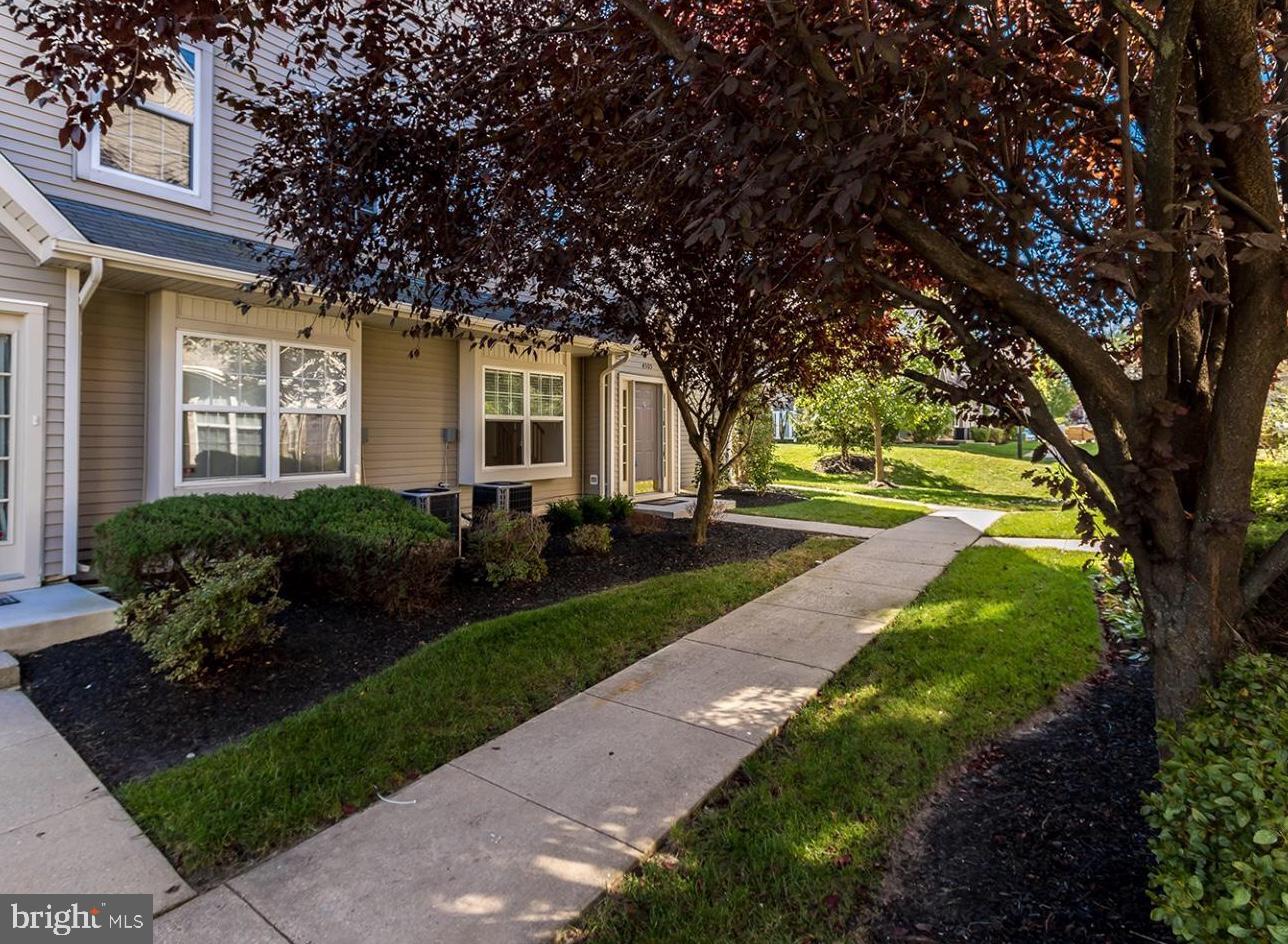 4505 Grenwich Lane Mount Laurel, NJ 08054 - Photo 28 of 29