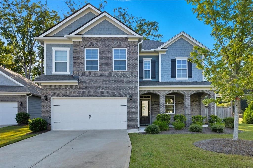 103 Overlook Ridge Way Canton, GA 30114 - Photo 1 of 1 Gallery Image 1