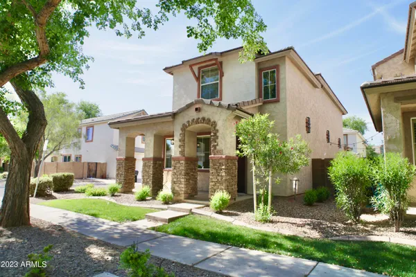 $4,200 | 4212 East Vest Avenue, Gilbert, AZ 85295