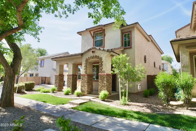 $4,200 | 4212 East Vest Avenue, Gilbert, AZ 85295