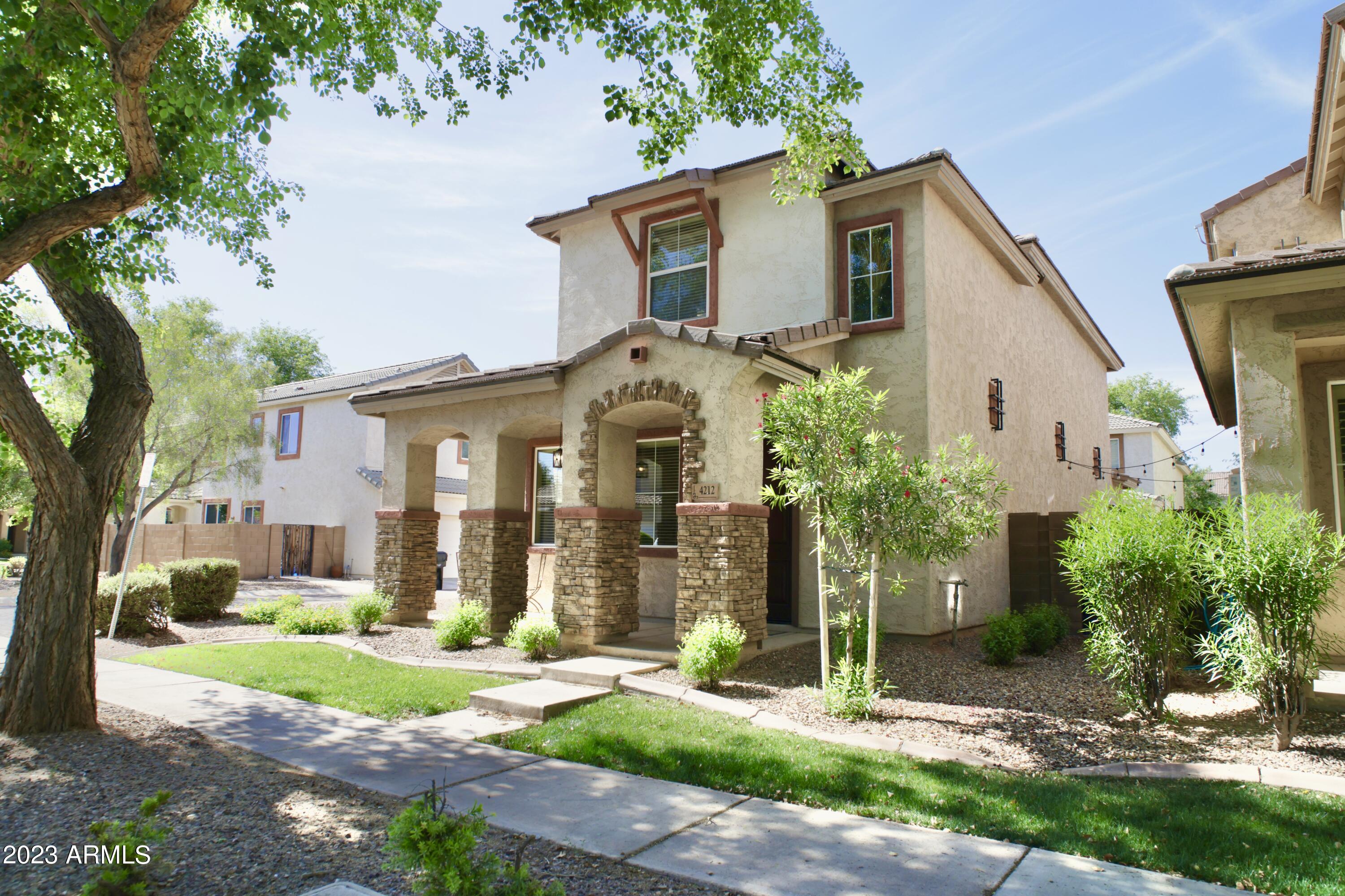 4212 East Vest Avenue Gilbert, AZ 85295 - Photo 1 of 38 445C7311-9458-4545-8FC1-53F1534E9A81_1_2