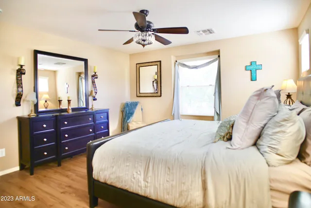 $4,200 | 4212 East Vest Avenue, Gilbert, AZ 85295