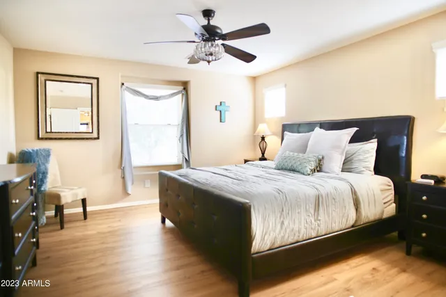 $4,200 | 4212 East Vest Avenue, Gilbert, AZ 85295