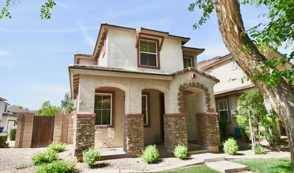 $4,200 | 4212 East Vest Avenue, Gilbert, AZ 85295