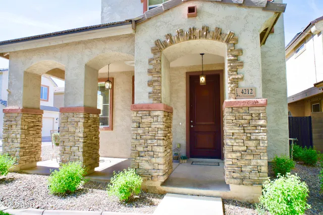 $4,200 | 4212 East Vest Avenue, Gilbert, AZ 85295