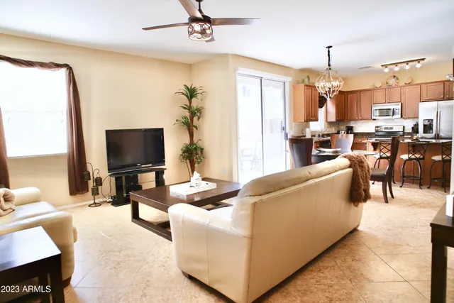 $4,200 | 4212 East Vest Avenue, Gilbert, AZ 85295