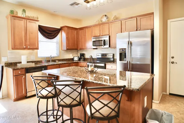 $4,200 | 4212 East Vest Avenue, Gilbert, AZ 85295