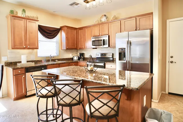 $4,200 | 4212 East Vest Avenue, Gilbert, AZ 85295