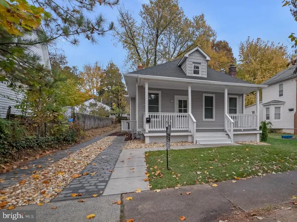 $615,000 | 3002 Bunker Hill Road, Mount Rainier, MD 20712