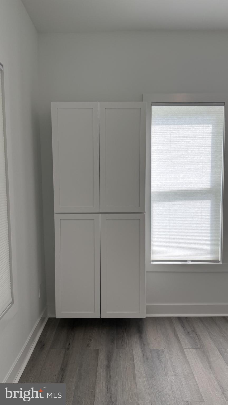 3002 Bunker Hill Road Mount Rainier, MD 20712 - Photo 17 of 39 Additional Storage Closet