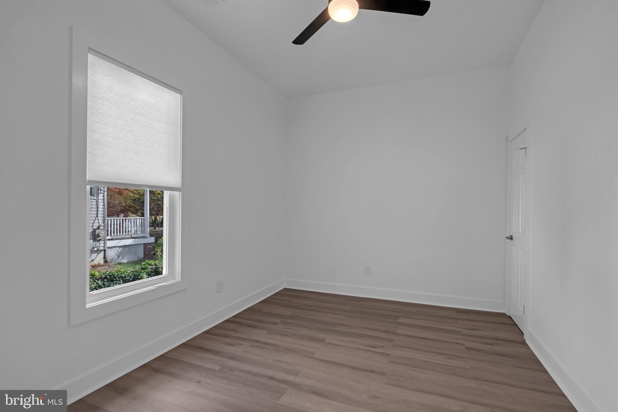 3002 Bunker Hill Road Mount Rainier, MD 20712 - Photo 22 of 39 Bedroom 3