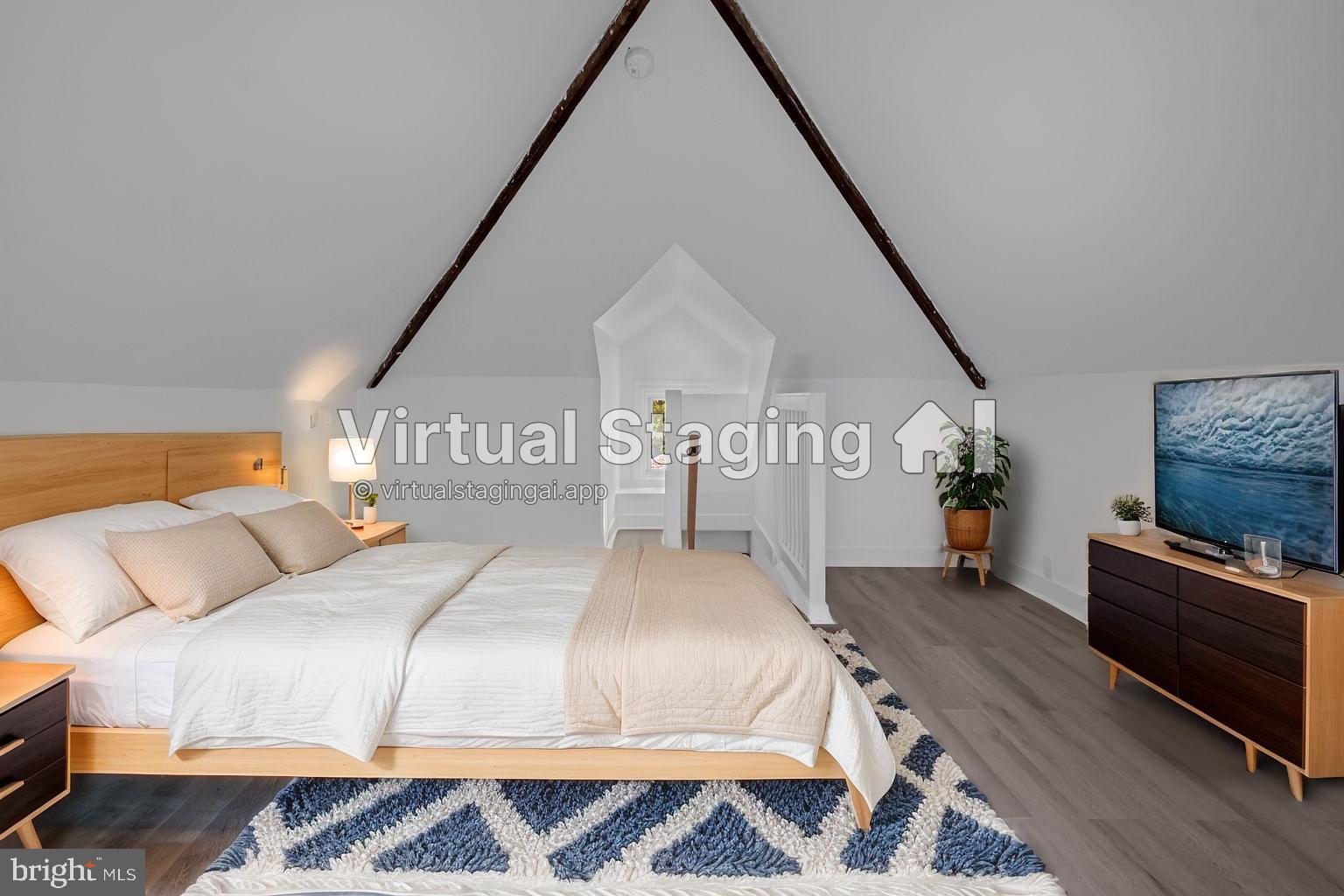 3002 Bunker Hill Road Mount Rainier, MD 20712 - Photo 26 of 39 virtually staged