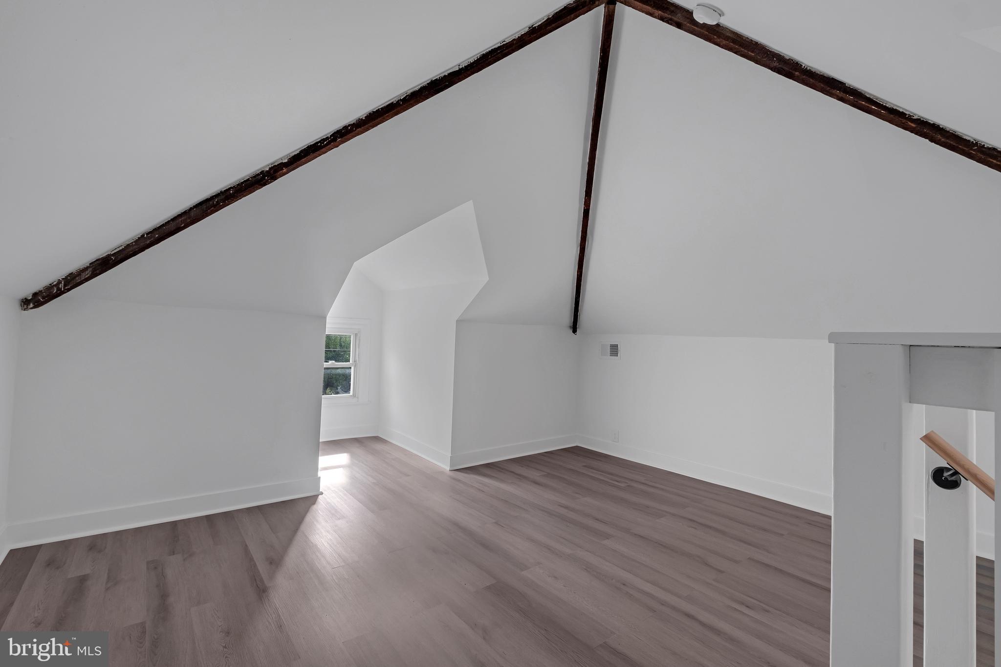 3002 Bunker Hill Road Mount Rainier, MD 20712 - Photo 27 of 39 Upper Level Flex space view 2
