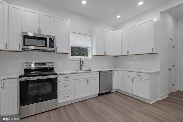 $620,000 | 3002 Bunker Hill Road, Mount Rainier, MD 20712