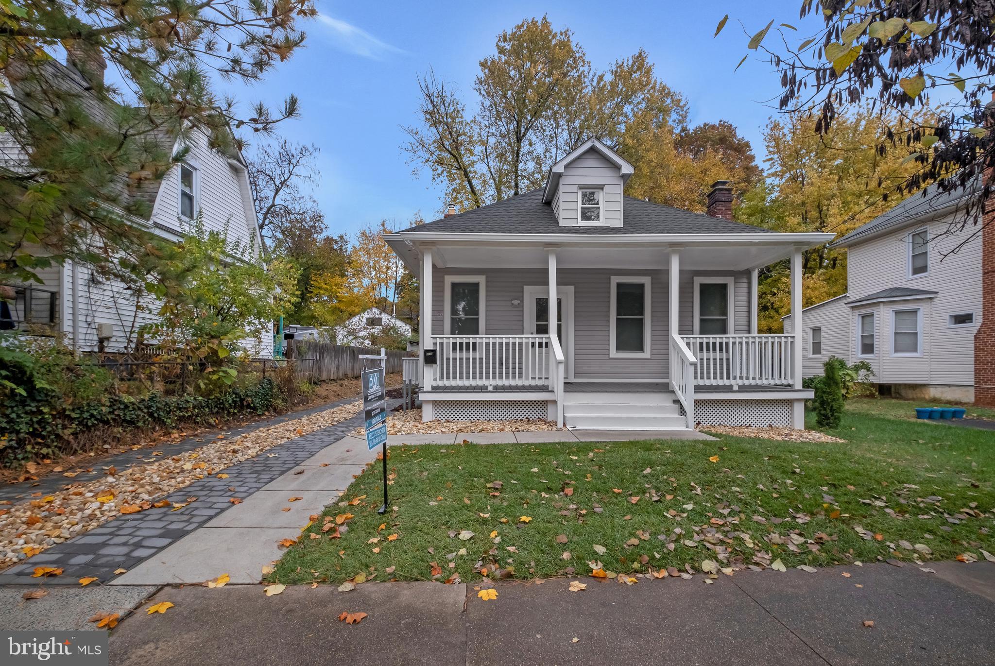 3002 Bunker Hill Road Mount Rainier, MD 20712 - Photo 27 of 33 Front