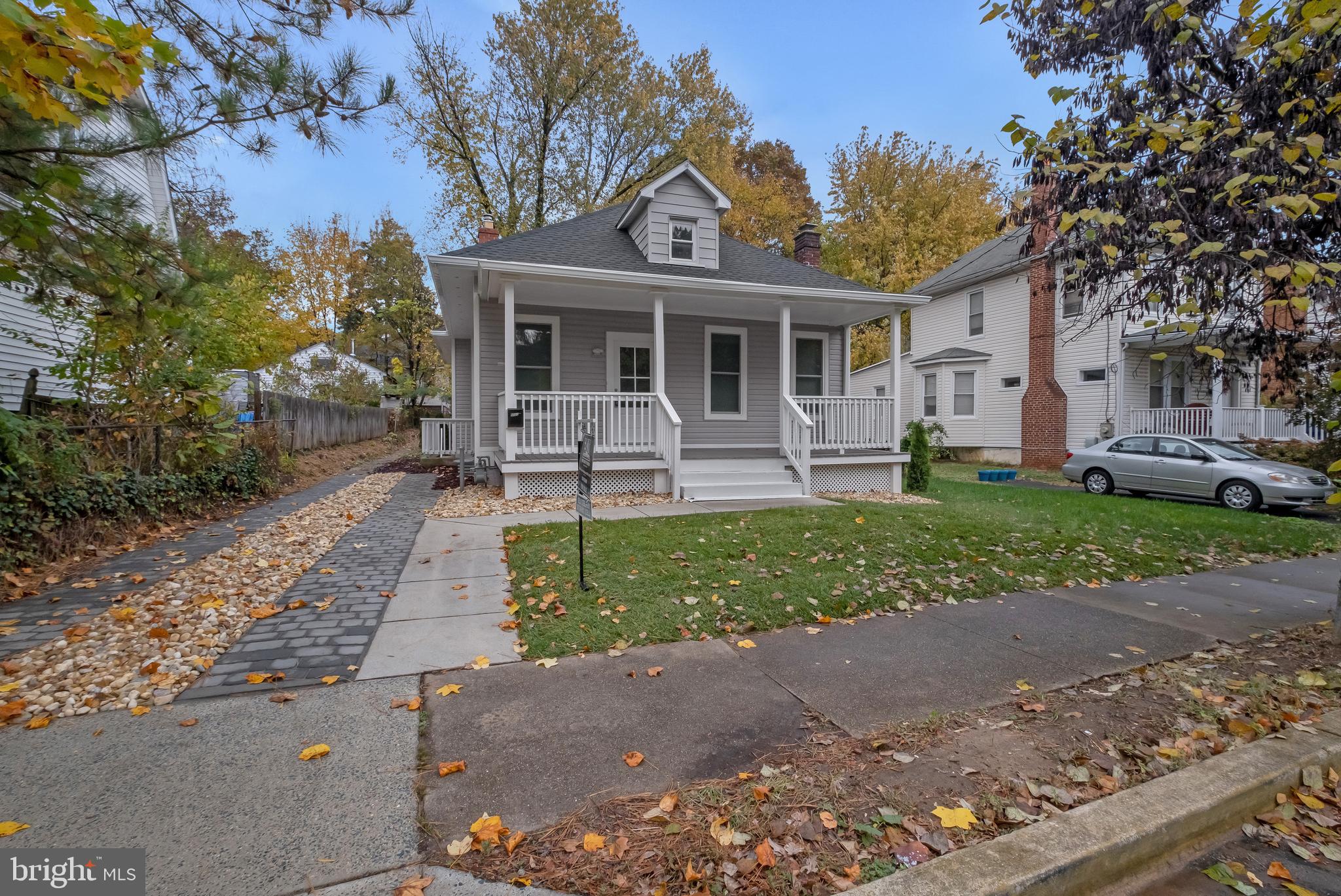 3002 Bunker Hill Road Mount Rainier, MD 20712 - Photo 28 of 33 Front