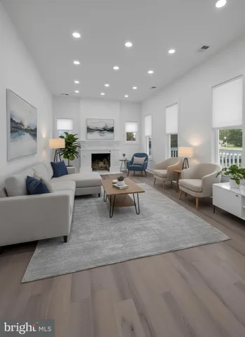 $620,000 | 3002 Bunker Hill Road, Mount Rainier, MD 20712