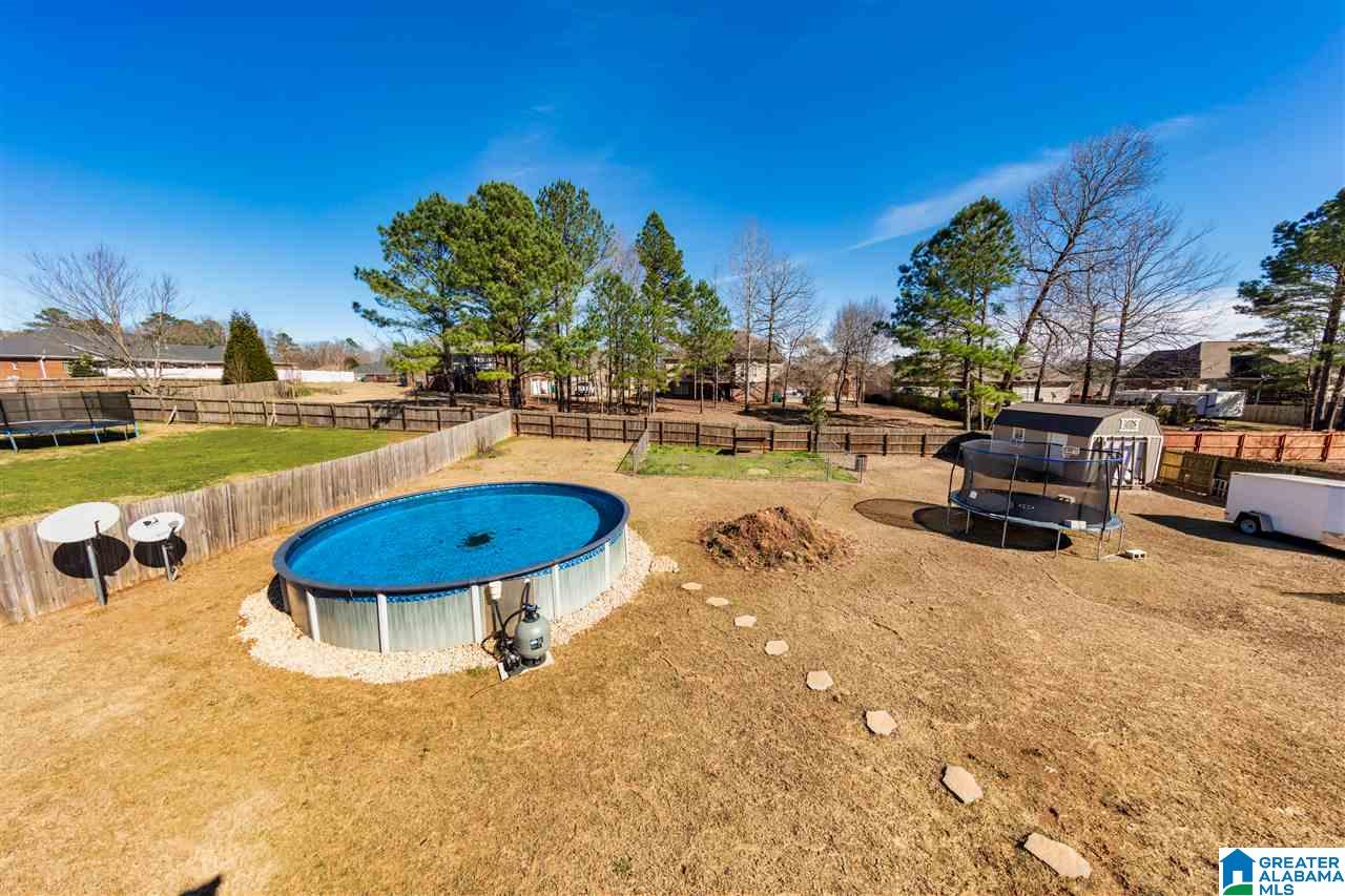 22923 Country Ridge Parkway McCalla, AL 35111 - Photo 4 of 47 Gallery Image 4