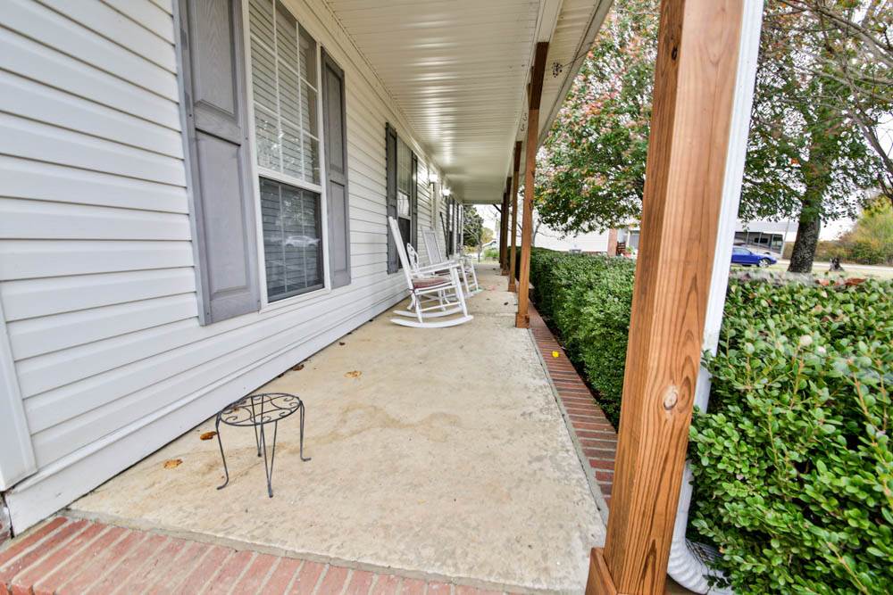 189 Huffman Road Brighton, TN 38011 - Photo 2 of 16 Gallery Image 2