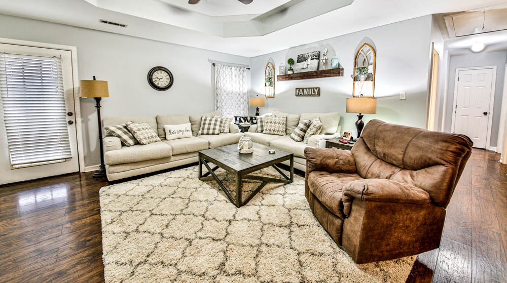 189 Huffman Road Brighton, TN 38011 - Photo 5 of 16 Gallery Image 5