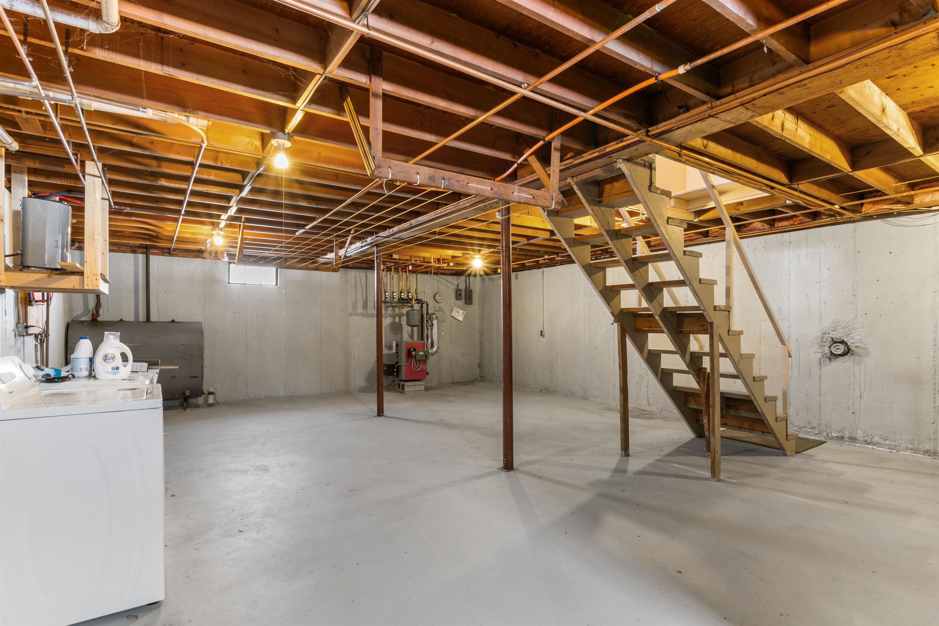 47 Couture Street Colebrook, NH 03576 - Photo 24 of 29