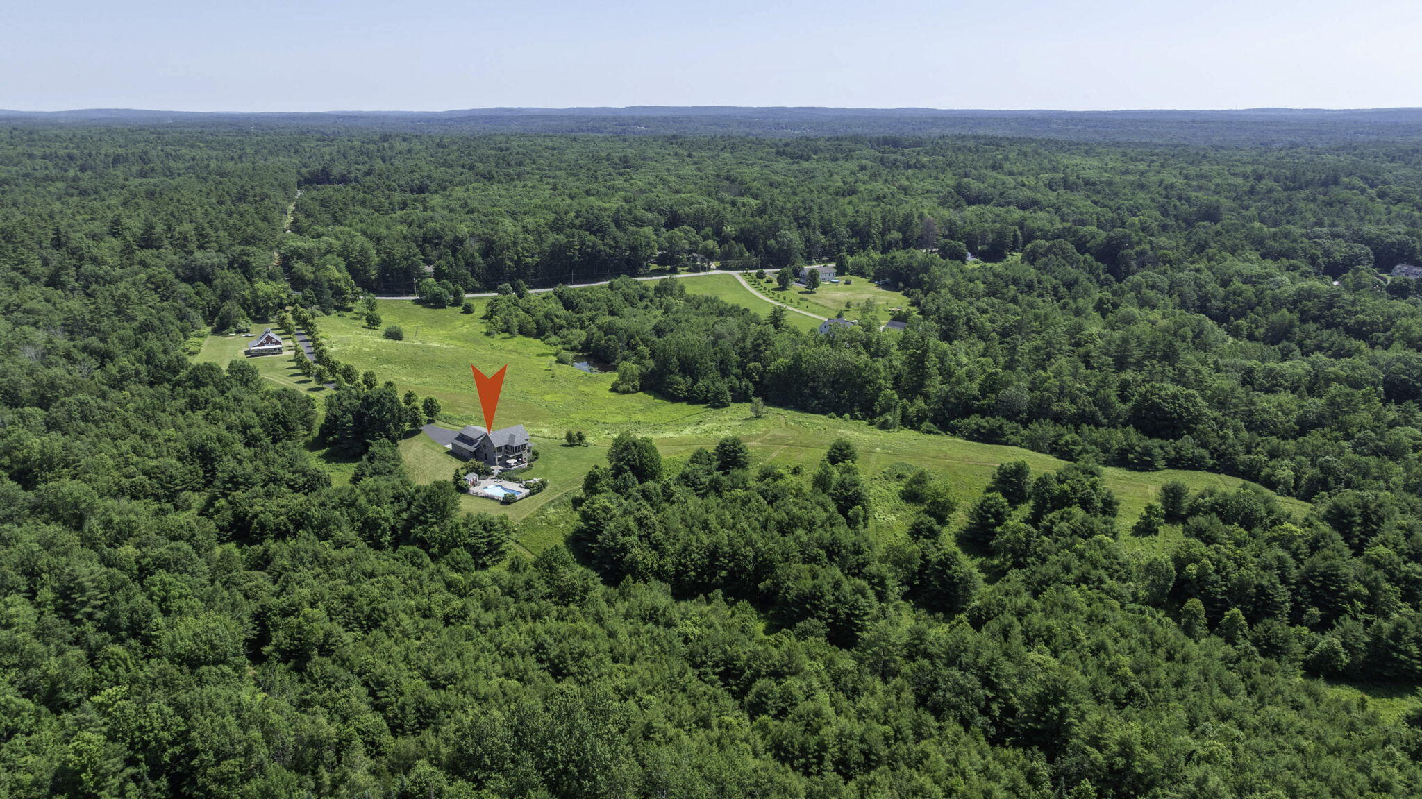 156 Barstow Road Gorham, ME 04038 - Photo 72 of 93 72-web-or-mls-pic-7-Edit