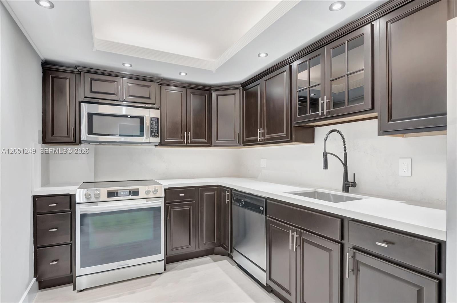 2851 South Ocean Boulevard, Unit 4M Boca Raton, FL 33432 - Photo 1 of 37