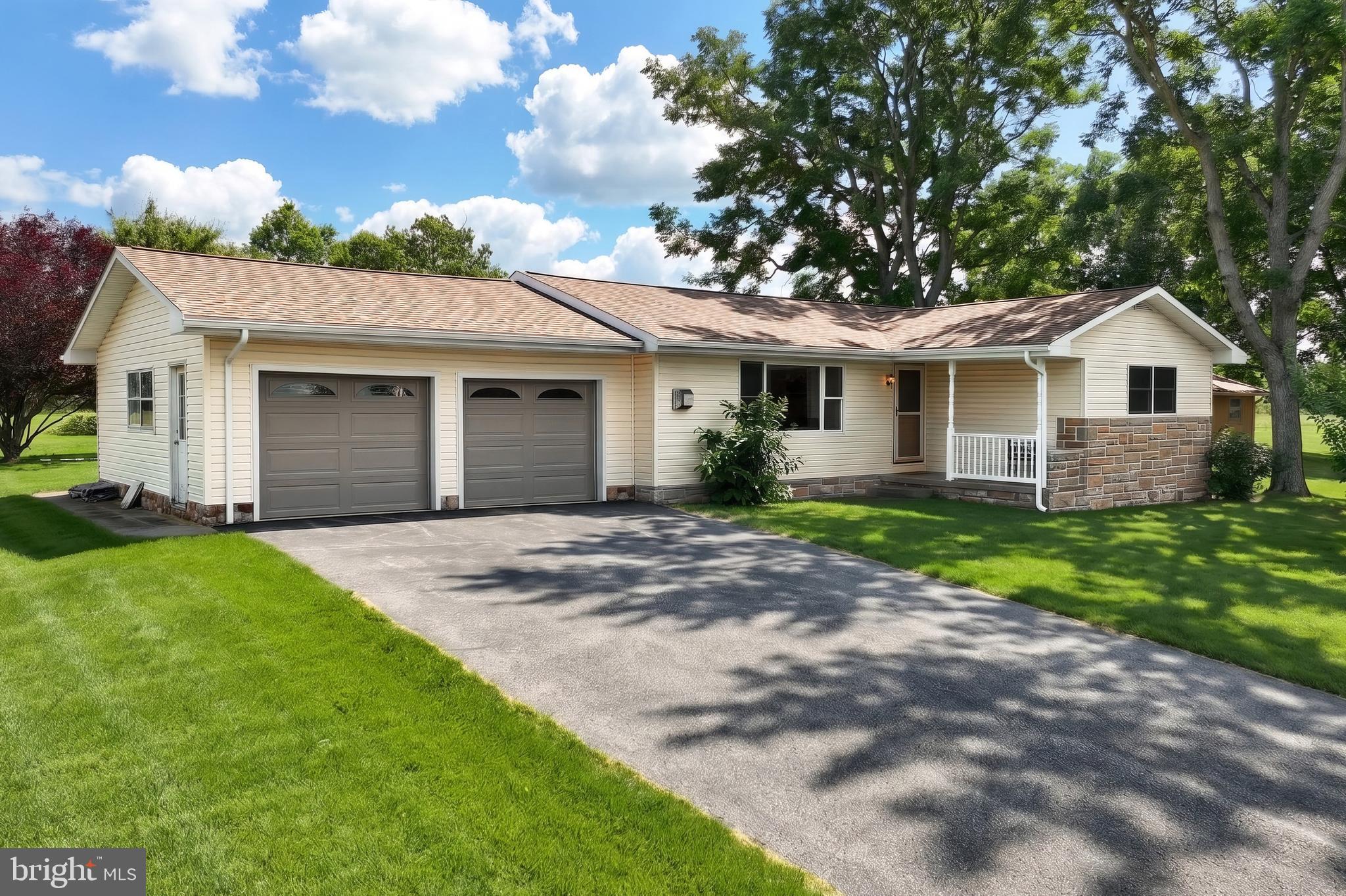 124 Stultz Road Fairfield, PA 17320 - Photo 1 of 52 Gallery Image 1