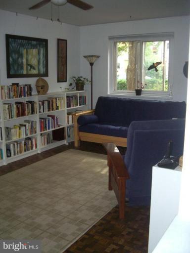 25 Ridge Road, Unit B Greenbelt, MD 20770 - Photo 4 of 11 Living Room