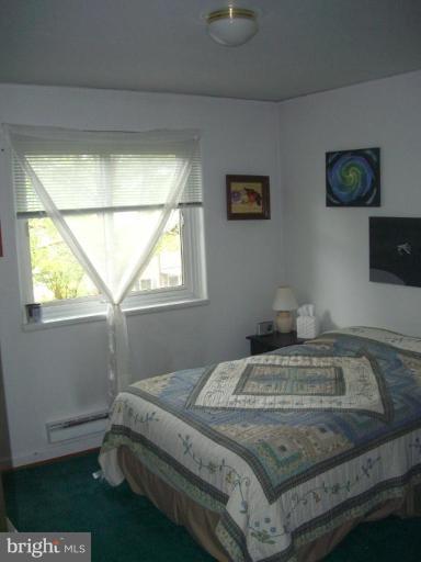 25 Ridge Road, Unit B Greenbelt, MD 20770 - Photo 8 of 11 Bedroom #2
